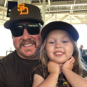 Meet your Posher, Anthony